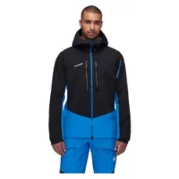 Mammut Taiss Pro Hardshell Jacka Mammut Taiss Pro Hardshell Jacka