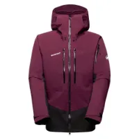 Mammut Taiss Pro Hardshell Jacka Mammut Taiss Pro Hardshell Jacka