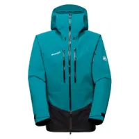 Mammut Taiss Pro Hardshell Jacka Mammut Taiss Pro Hardshell Jacka