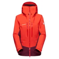 Mammut Taiss Pro Hardshell Jacka Mammut Taiss Pro Hardshell Jacka