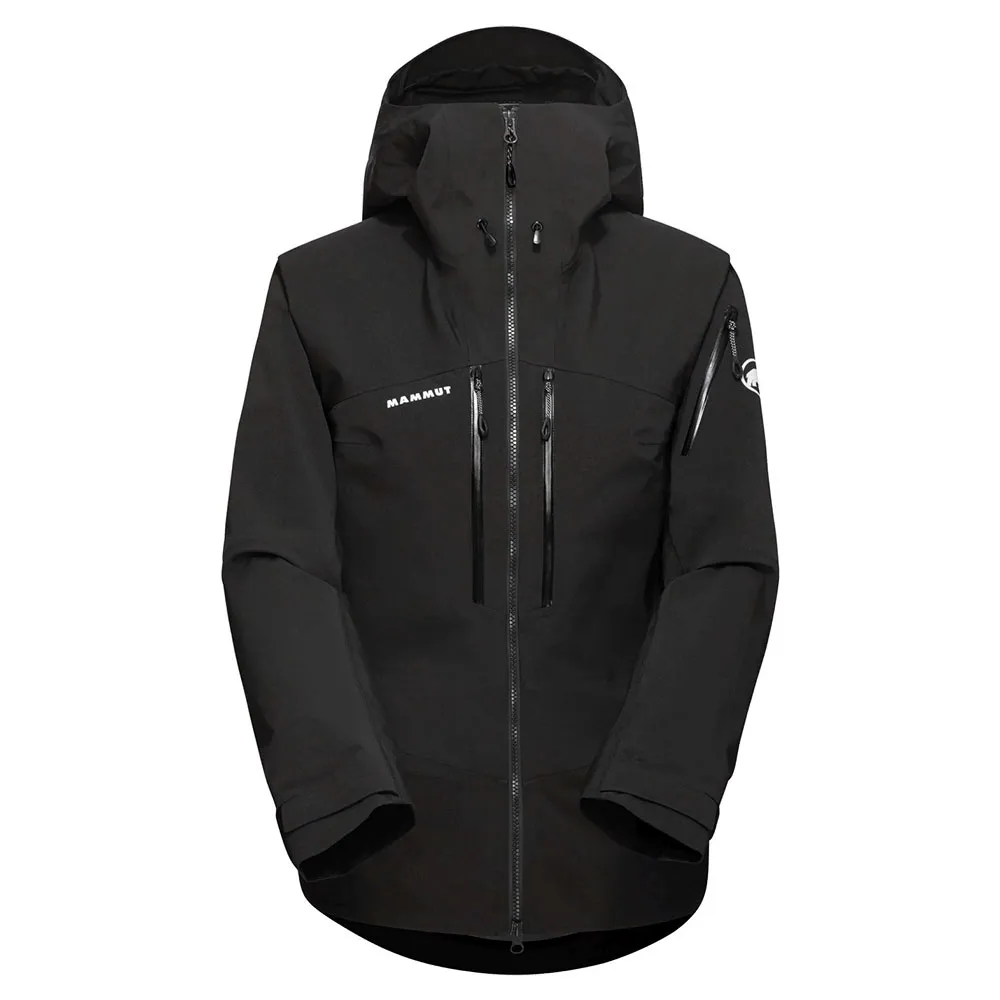 Mammut Taiss Pro Hardshell Jacka Mammut Taiss Pro Hardshell Jacka
