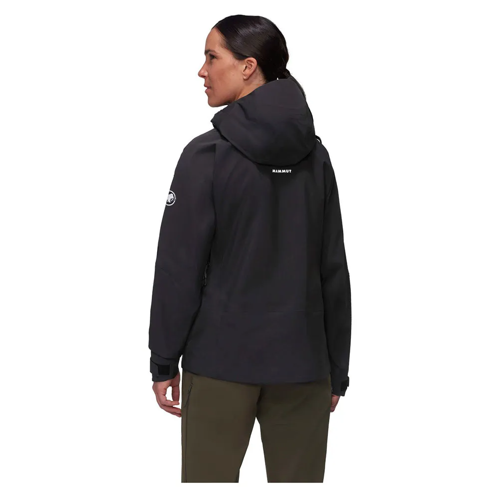 Mammut Taiss Pro Hardshell Jacka Mammut Taiss Pro Hardshell Jacka