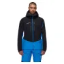 Glacier blue / black 1