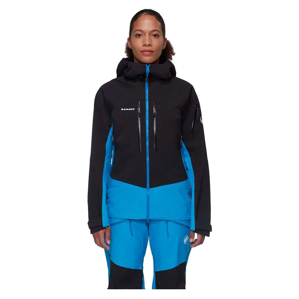 Mammut Taiss Pro Hardshell Jacka