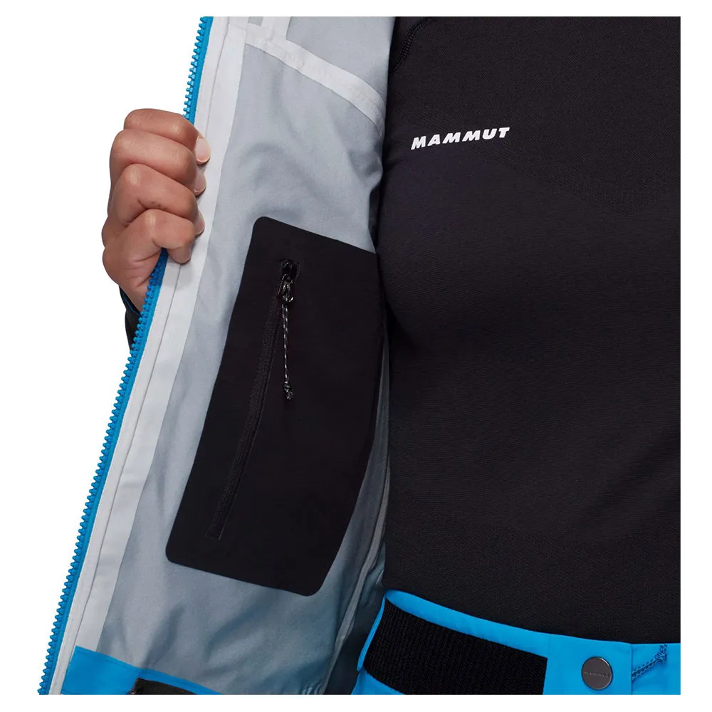 Mammut Taiss Pro Hardshell Jacka