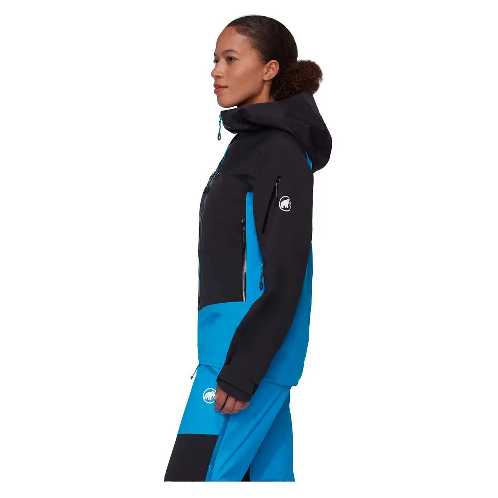 Mammut Taiss Pro Hardshell Jacka