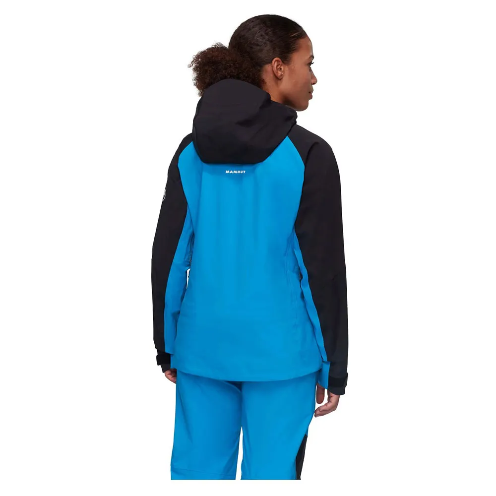 Mammut Taiss Pro Hardshell Jacka