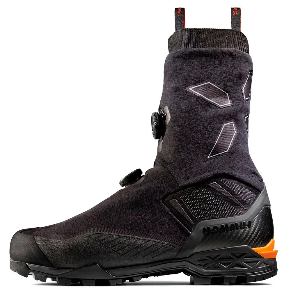 Mammut Taiss Pro High Goretex Vandringskängor