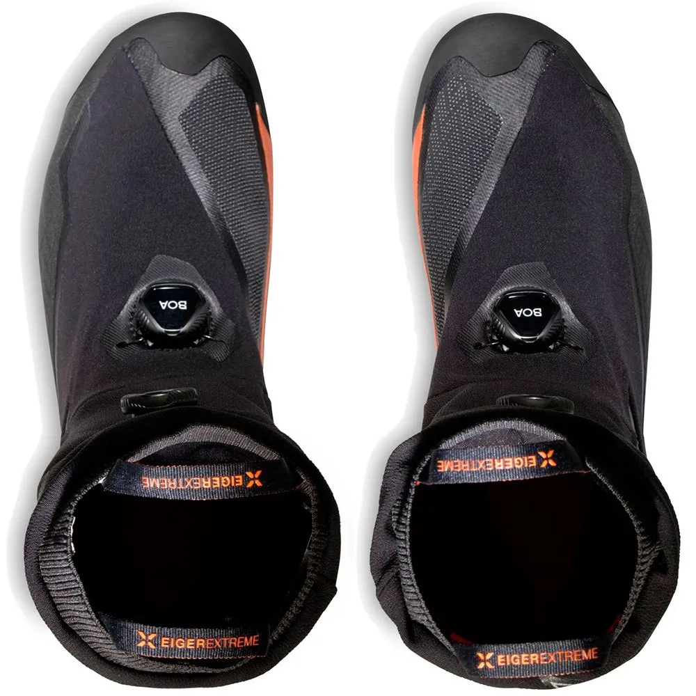 Mammut Taiss Pro High Goretex Vandringskängor