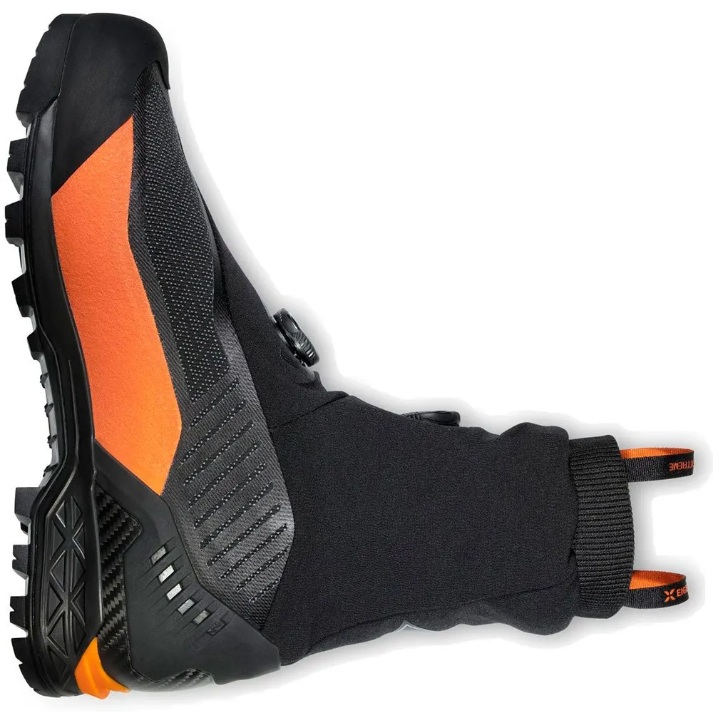 Mammut Taiss Pro High Goretex Vandringskängor