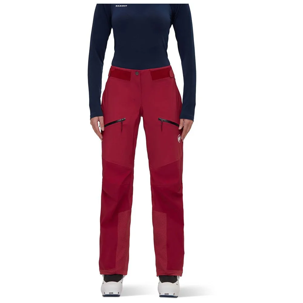 Mammut Taiss Pro Hs Byxor