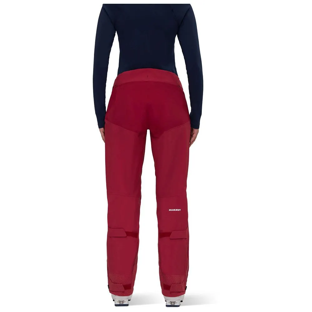 Mammut Taiss Pro Hs Byxor