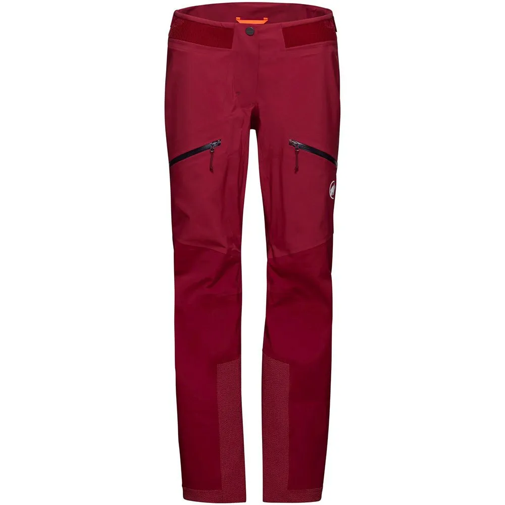 Mammut Taiss Pro Hs Byxor
