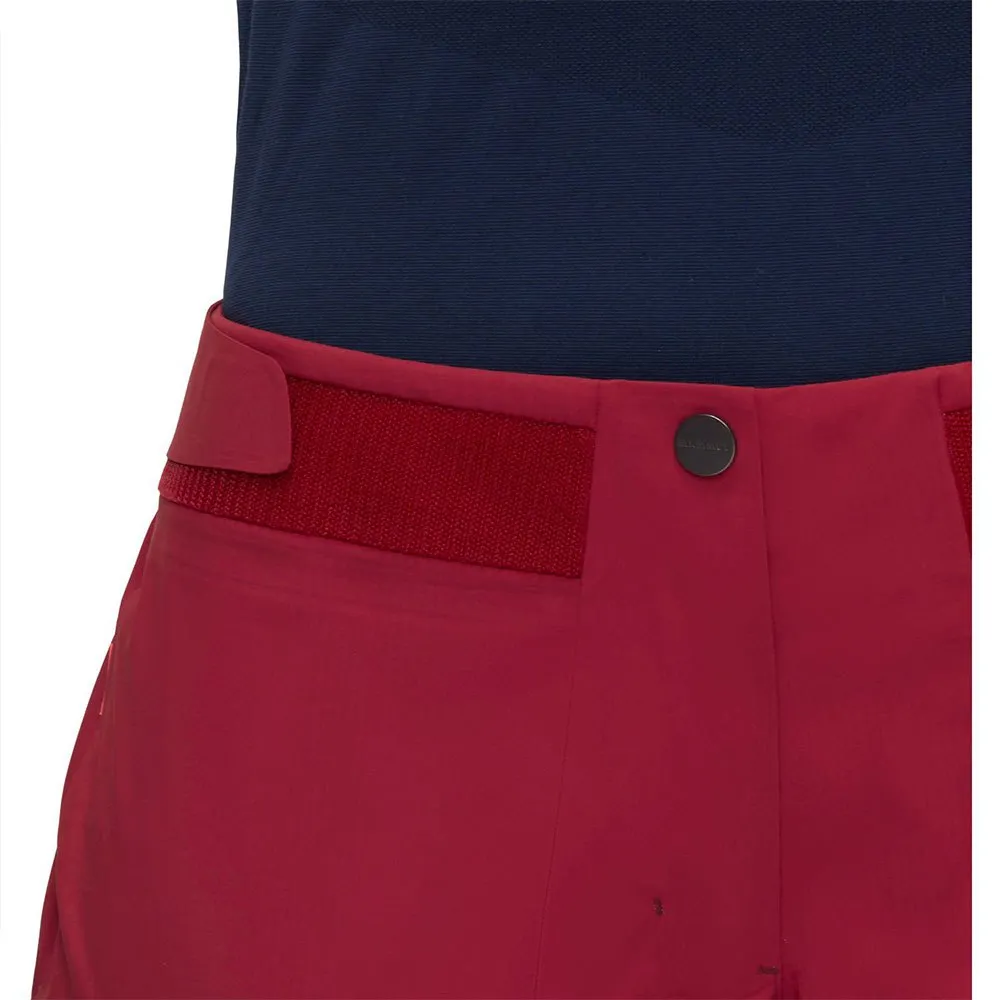 Mammut Taiss Pro Hs Byxor