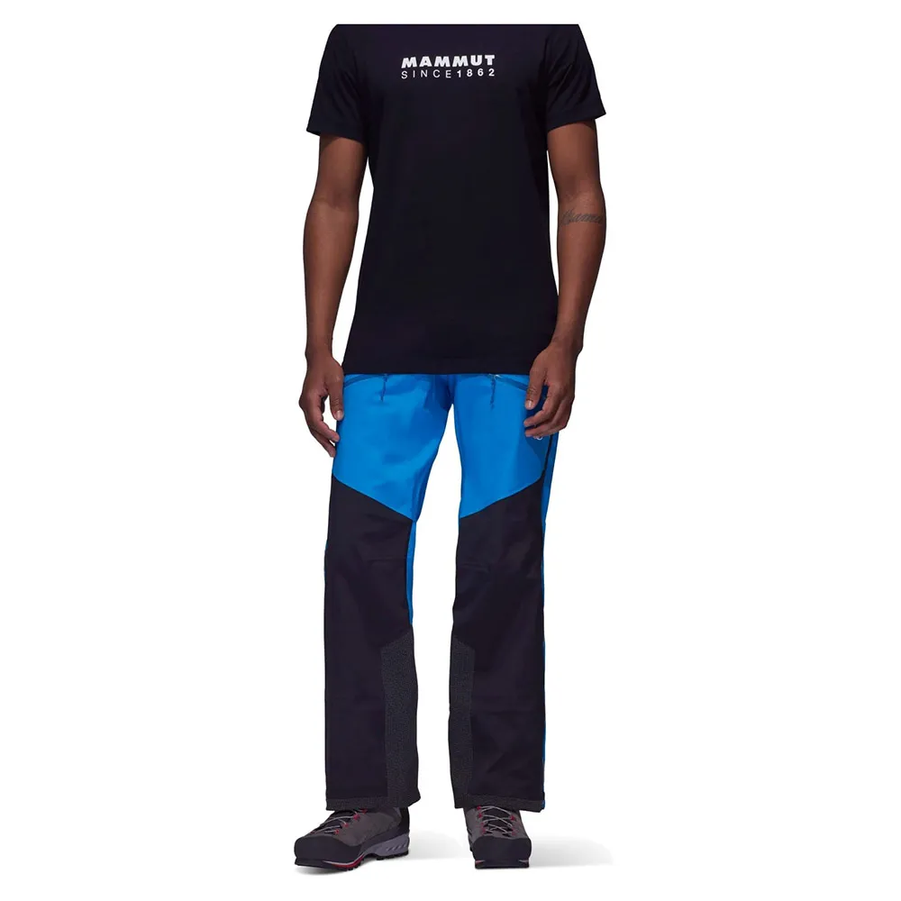 Mammut Taiss Pro Hs Byxor Mammut Taiss Pro Hs Byxor