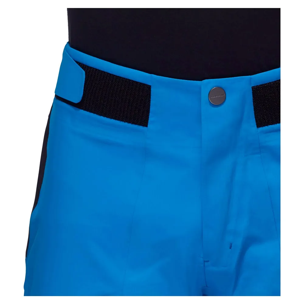 Mammut Taiss Pro Hs Byxor Mammut Taiss Pro Hs Byxor