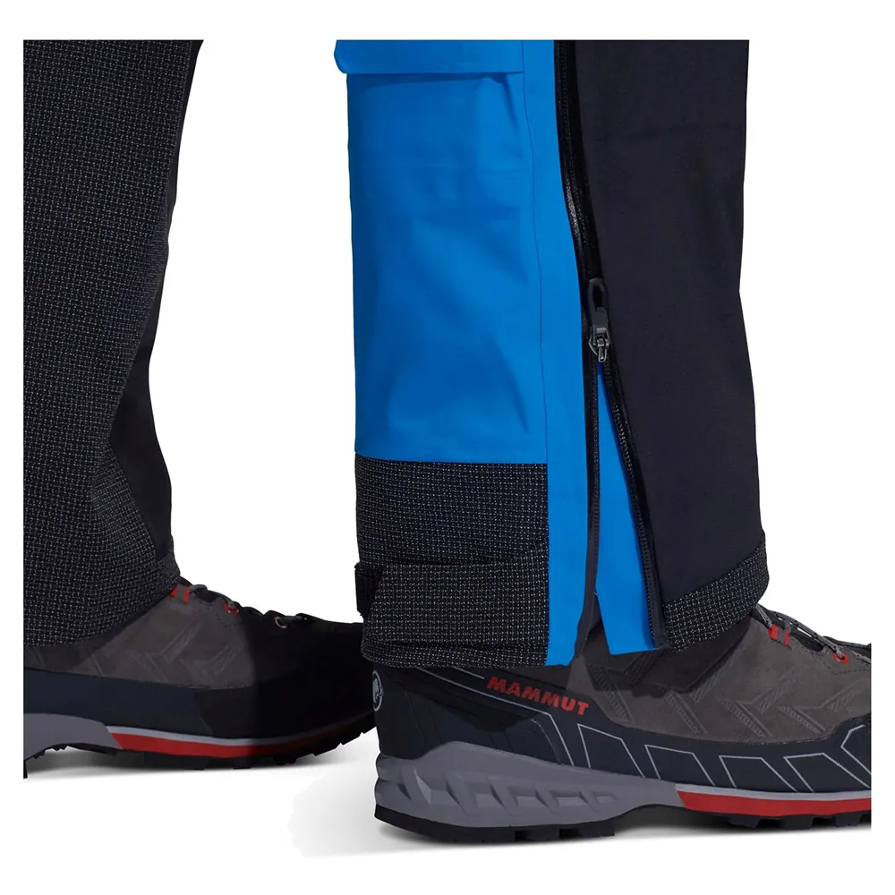 Mammut Taiss Pro Hs Byxor Mammut Taiss Pro Hs Byxor