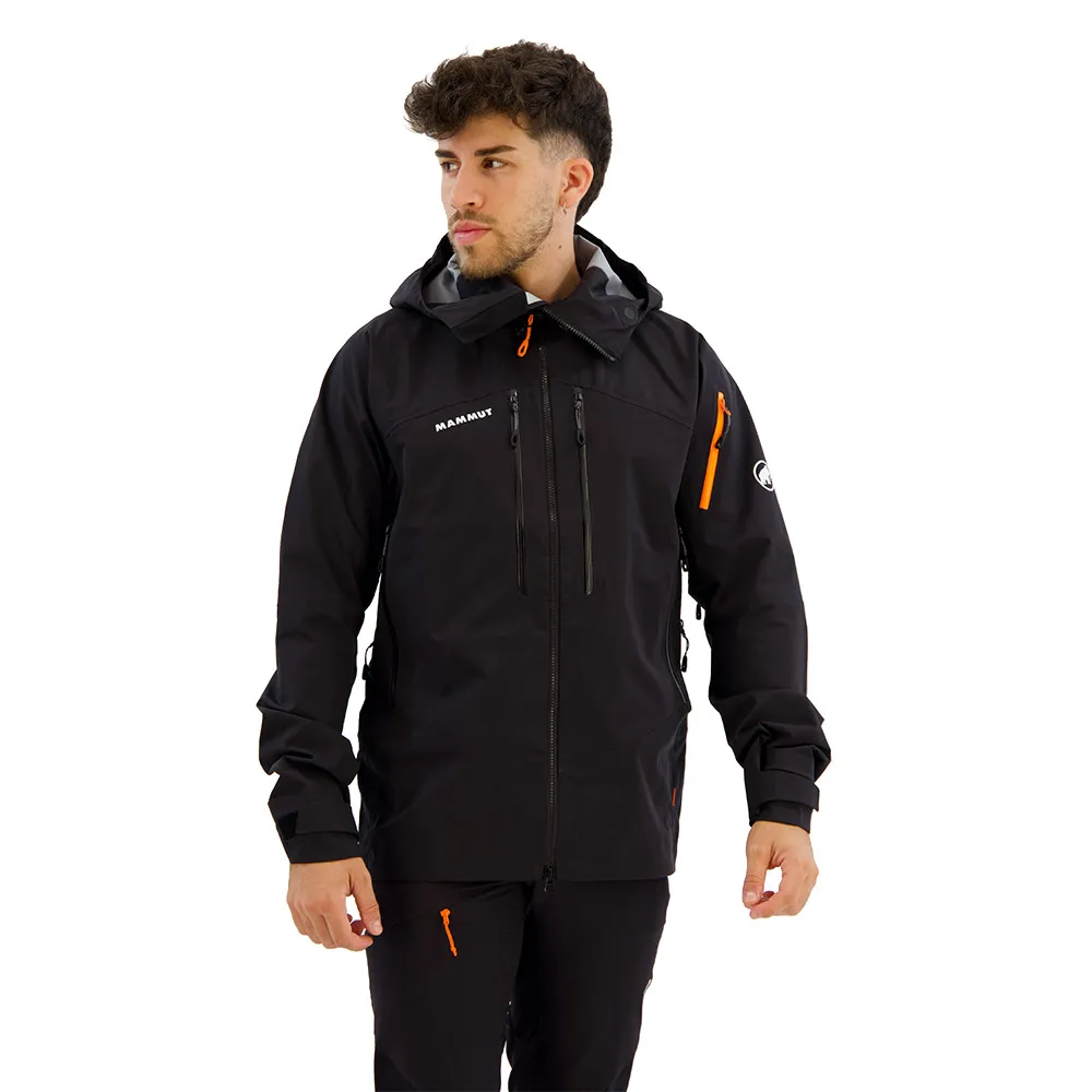 Mammut Taiss Pro Jacka