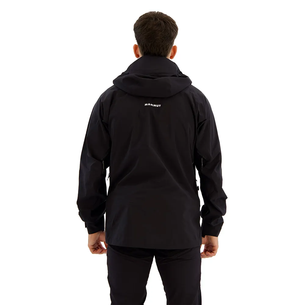 Mammut Taiss Pro Jacka