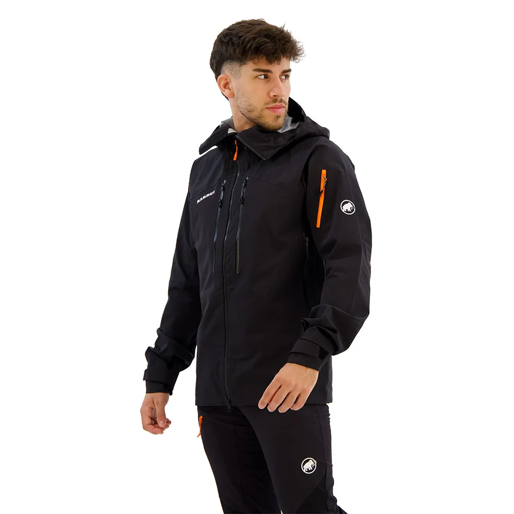 Mammut Taiss Pro Jacka