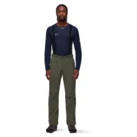Mammut Taiss Pro Softshell Byxor Mammut Taiss Pro Softshell Byxor