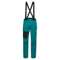 Mammut Taiss Pro Softshell Byxor Mammut Taiss Pro Softshell Byxor