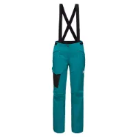 Mammut Taiss Pro Softshell Byxor Mammut Taiss Pro Softshell Byxor