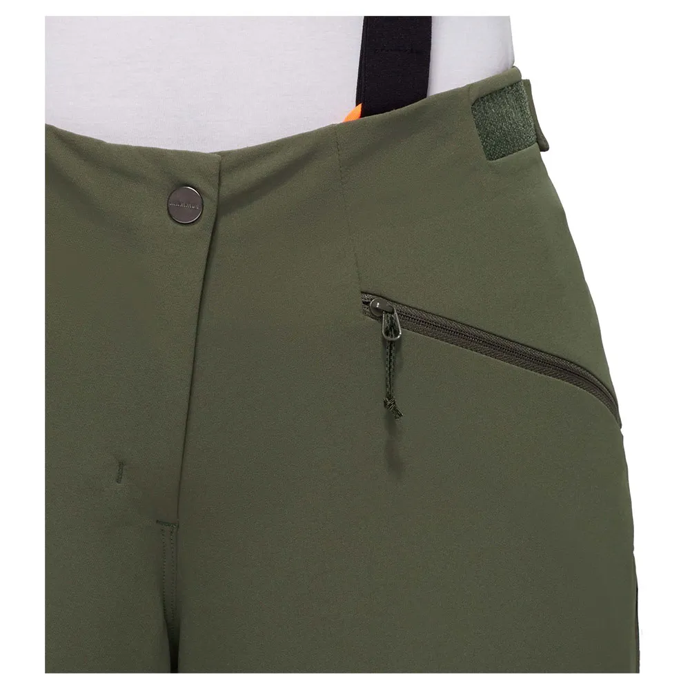 Mammut Taiss Pro Softshell Byxor Mammut Taiss Pro Softshell Byxor