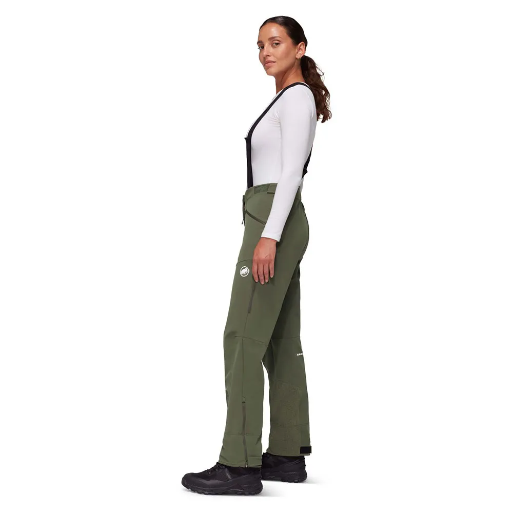 Mammut Taiss Pro Softshell Byxor Mammut Taiss Pro Softshell Byxor