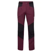 Mammut Taiss Softshell Byxor Mammut Taiss Softshell Byxor