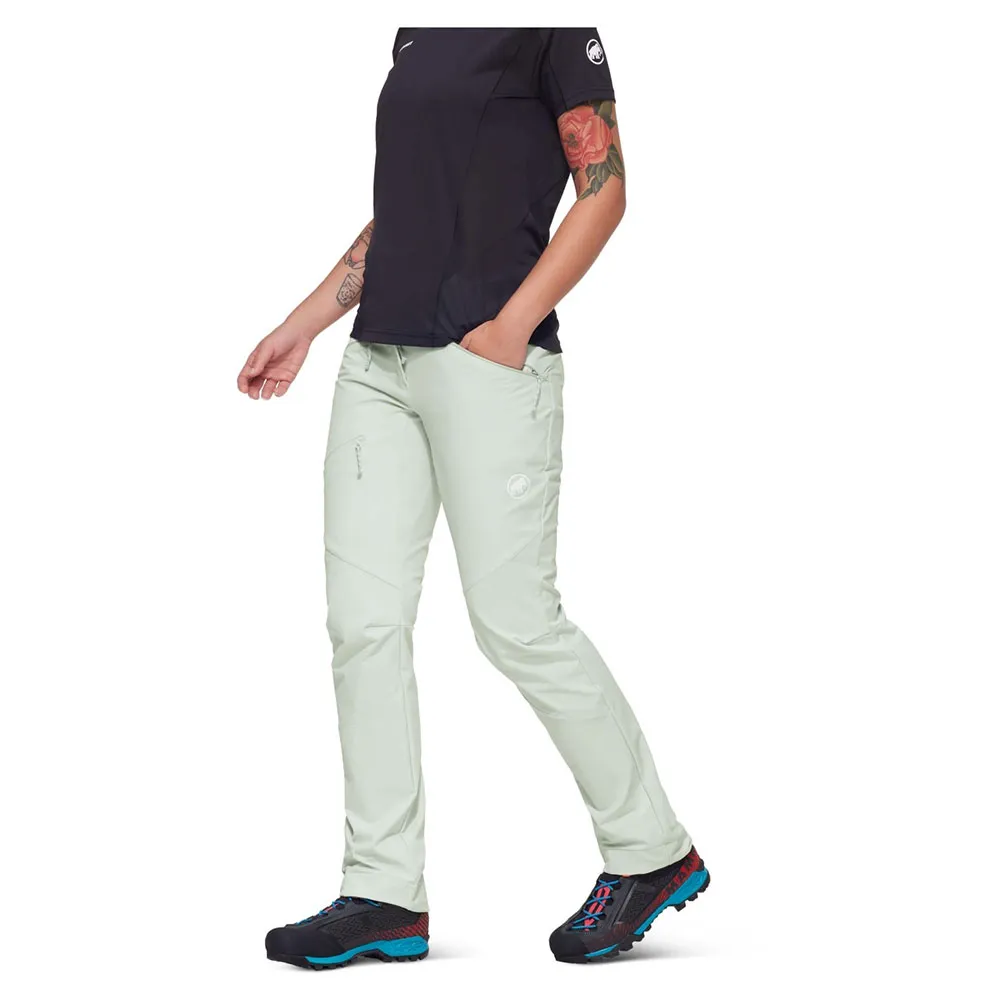 Mammut Taiss Softshell Byxor