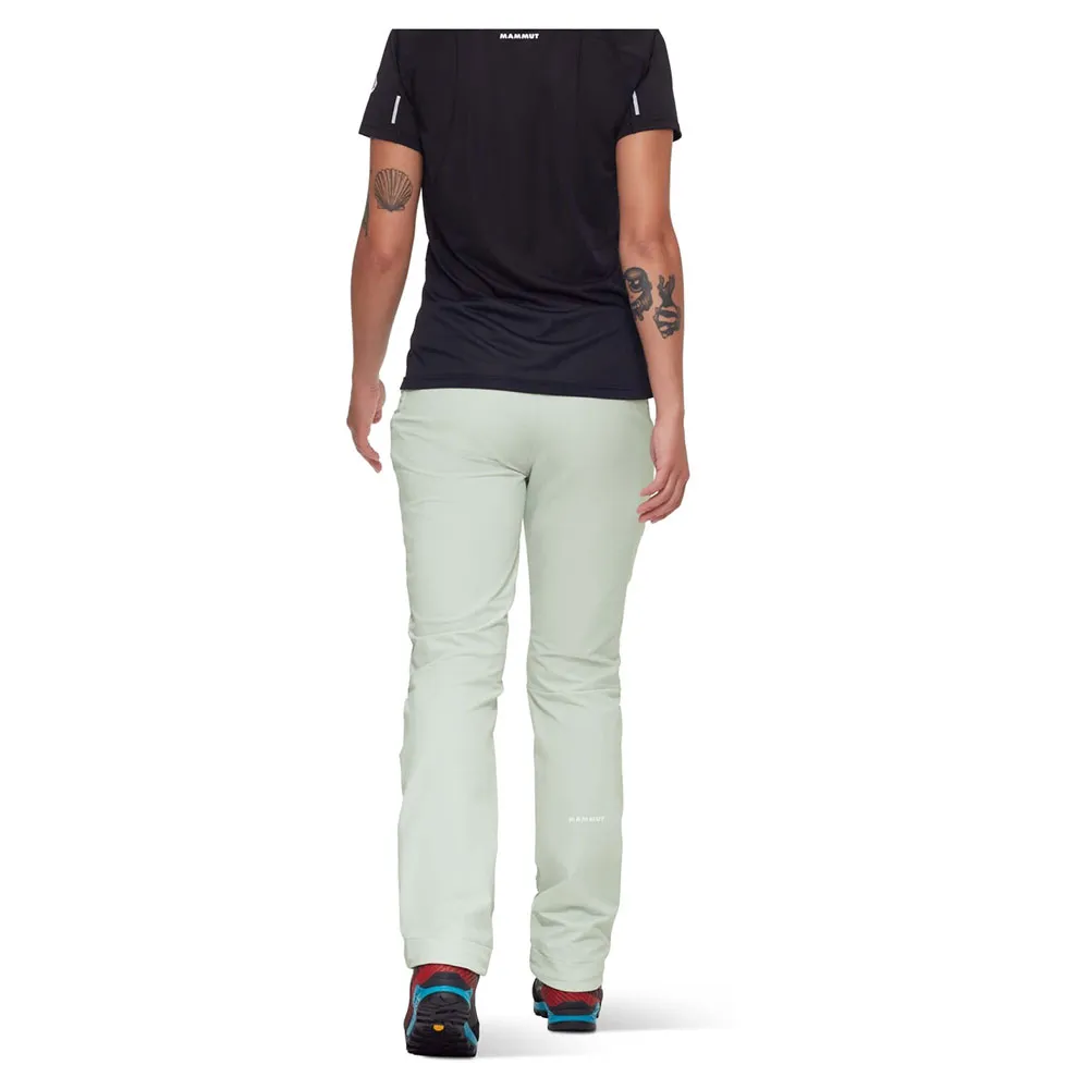 Mammut Taiss Softshell Byxor
