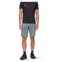 Mammut Taiss Softshell Shorts Mammut Taiss Softshell Shorts
