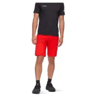 Mammut Taiss Softshell Shorts Mammut Taiss Softshell Shorts