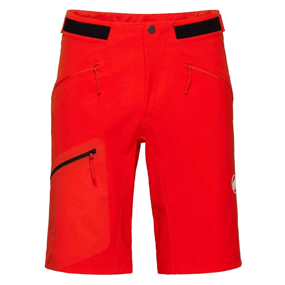 Mammut Taiss Softshell Shorts Mammut Taiss Softshell Shorts