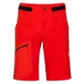 Mammut Taiss Softshell Shorts