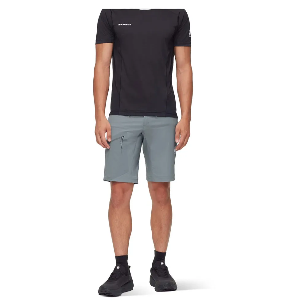 Mammut Taiss Softshell Shorts