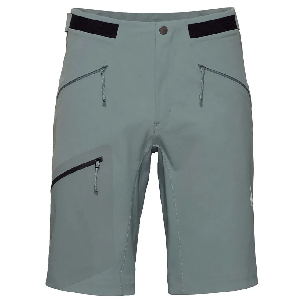 Mammut Taiss Softshell Shorts
