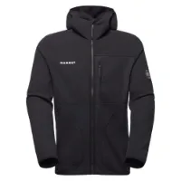 Mammut Tamaro Fleecejacka Med Dragkedja