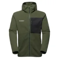 Mammut Tamaro Fleecejacka Med Dragkedja Mammut Tamaro Fleecejacka Med Dragkedja
