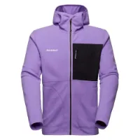 Mammut Tamaro Fleecejacka Med Dragkedja Mammut Tamaro Fleecejacka Med Dragkedja