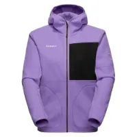 Mammut Tamaro Fleecejacka Med Dragkedja Mammut Tamaro Fleecejacka Med Dragkedja