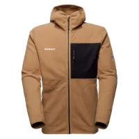 Mammut Tamaro Fleecejacka Med Dragkedja Mammut Tamaro Fleecejacka Med Dragkedja