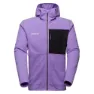 Mammut Tamaro Fleecejacka Med Dragkedja