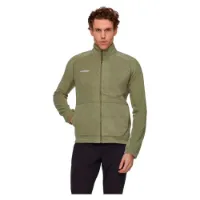 Mammut Tamaro Pro Fleecejacka Med Dragkedja