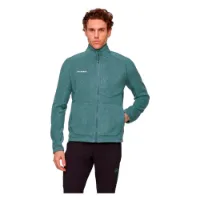 Mammut Tamaro Pro Fleecejacka Med Dragkedja