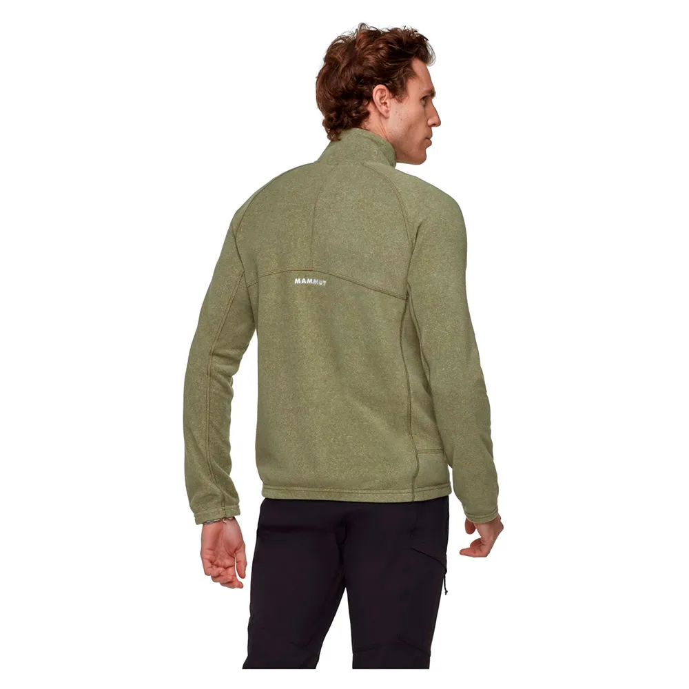 Mammut Tamaro Pro Fleecejacka Med Dragkedja