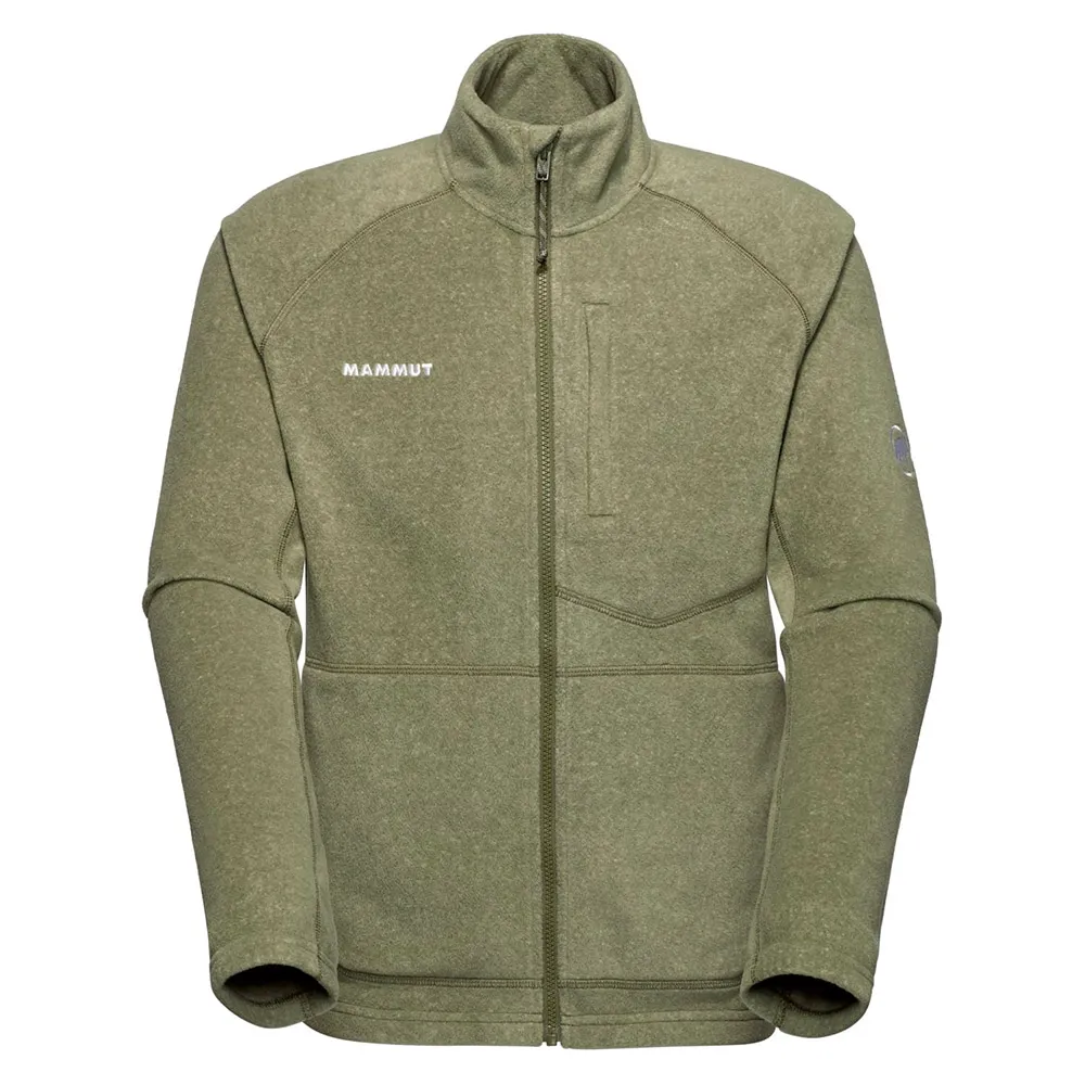 Mammut Tamaro Pro Fleecejacka Med Dragkedja
