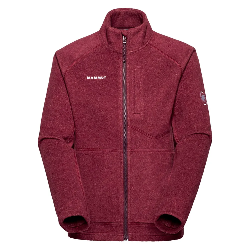 Mammut Tamaro Pro Fleecejacka Med Dragkedja Mammut Tamaro Pro Fleecejacka Med Dragkedja