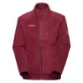 Mammut Tamaro Pro Fleecejacka Med Dragkedja